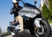 Yamaha Tmax Yamaha Tmax